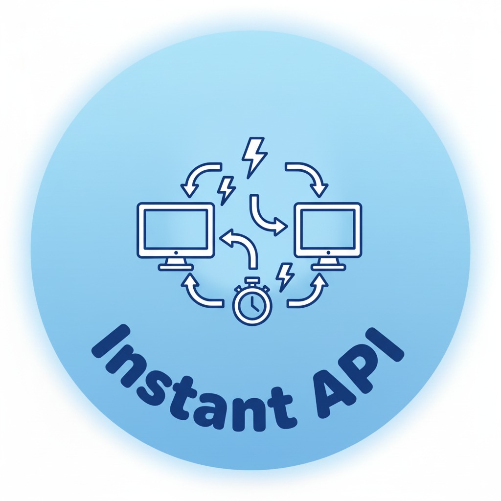 Instant API